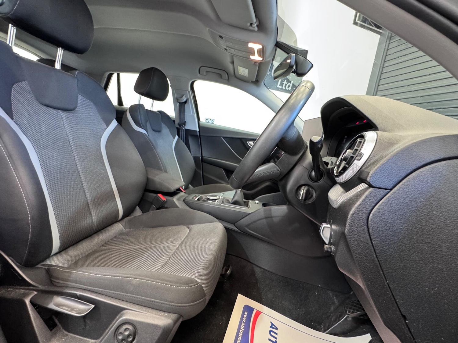 Used Audi Q2 2021 for sale - 76109734: Photo 15