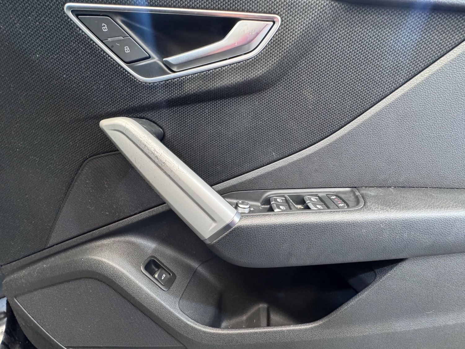 Used Audi Q2 2021 for sale - 76109734: Photo 16