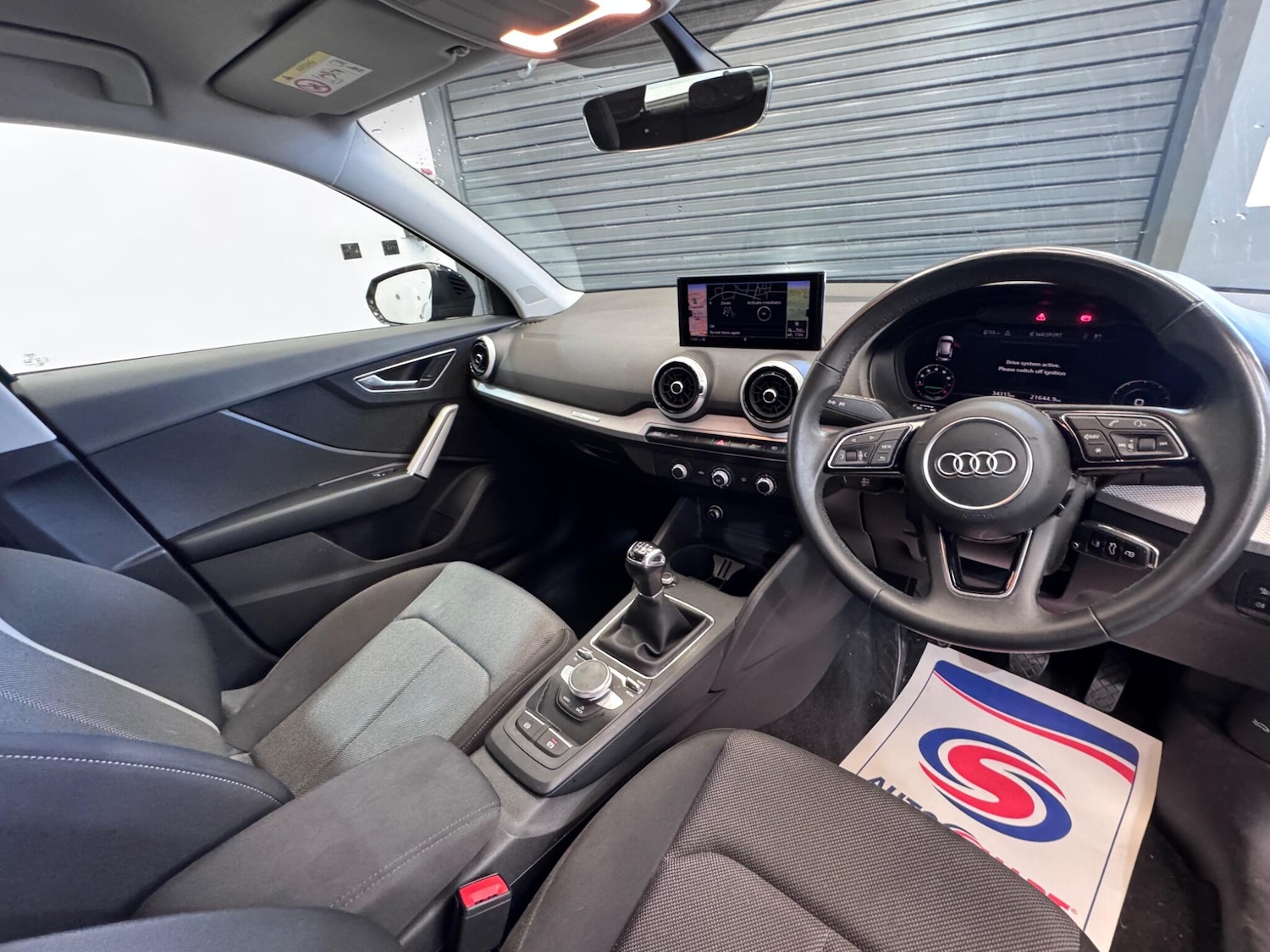 Used Audi Q2 2021 for sale - 76109734: Photo 17