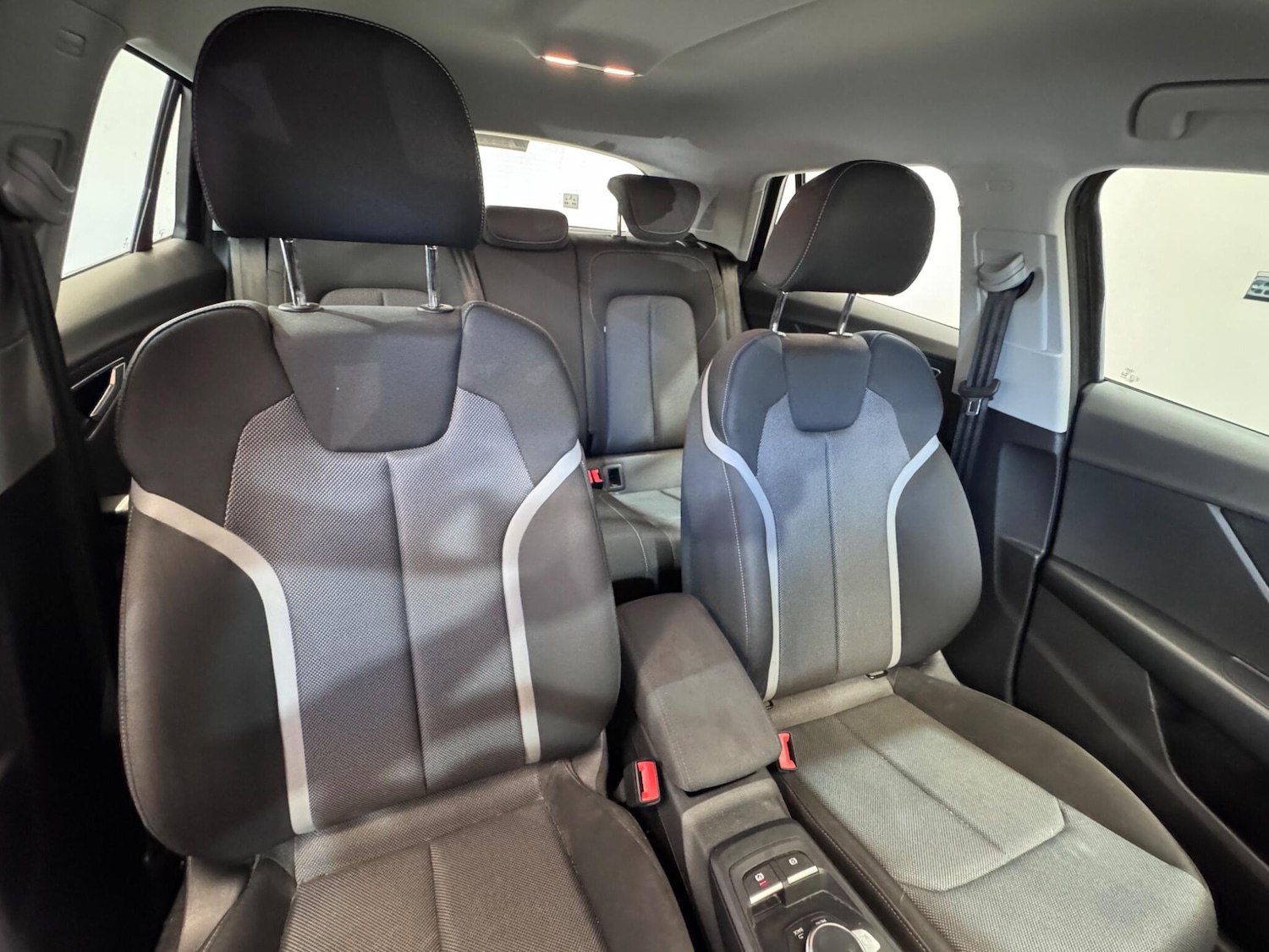 Used Audi Q2 2021 for sale - 76109734: Photo 18