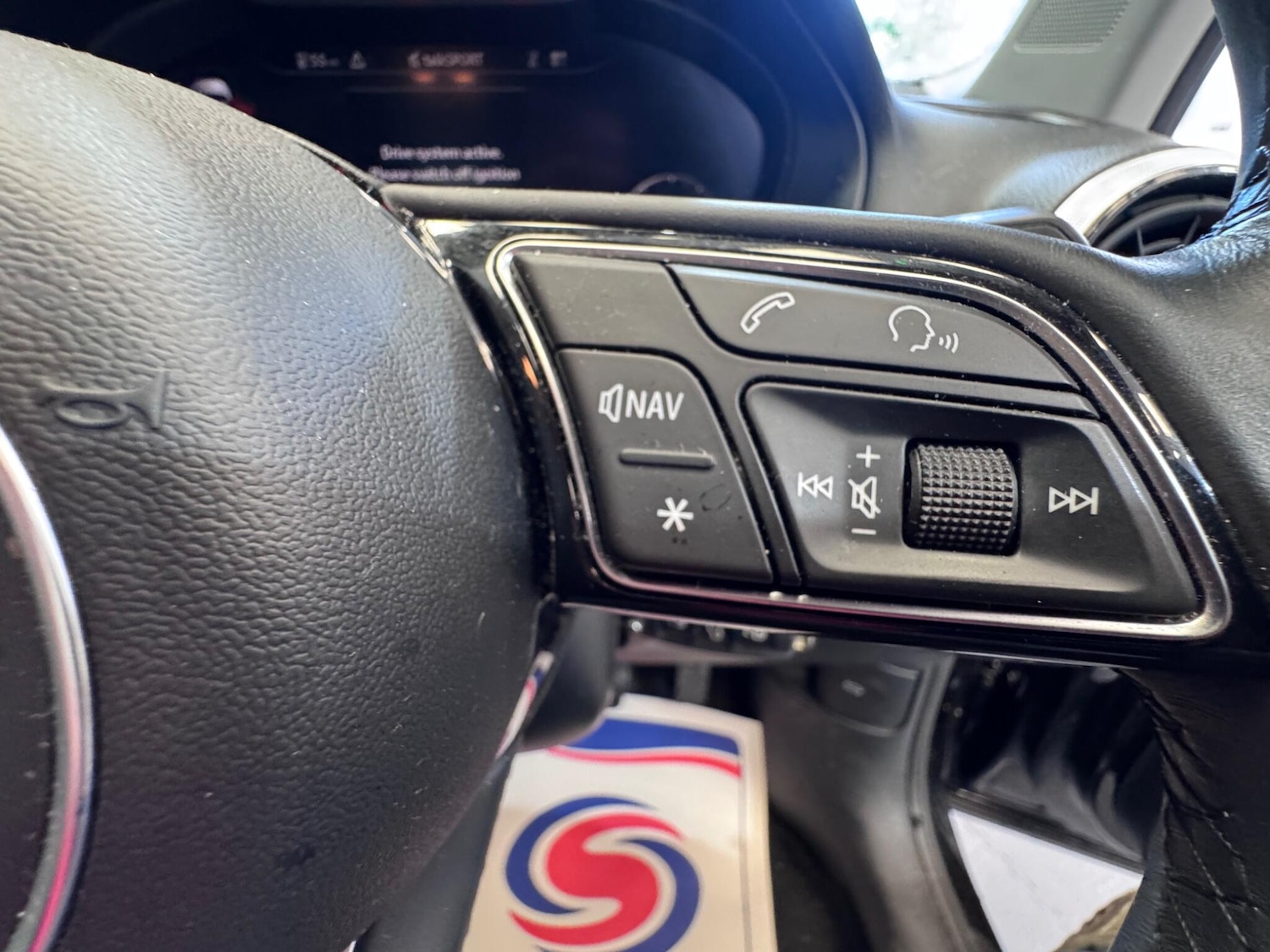 Used Audi Q2 2021 for sale - 76109734: Photo 19