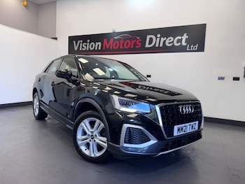 Audi - Q2