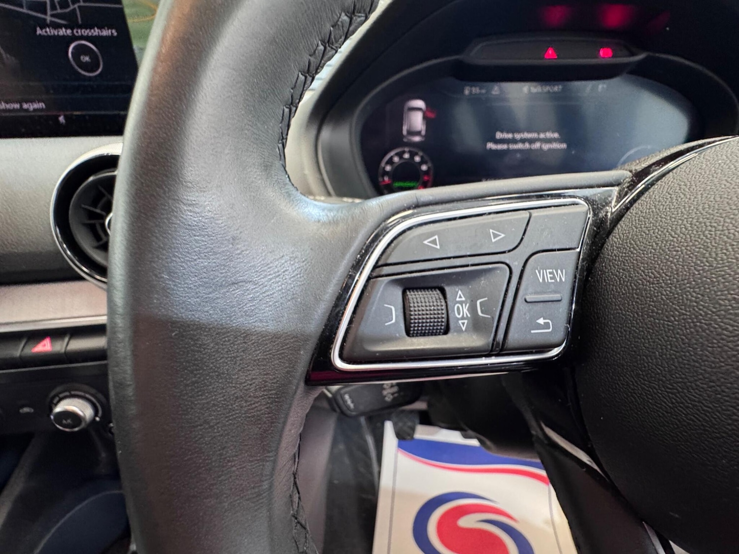 Used Audi Q2 2021 for sale - 76109734: Photo 20