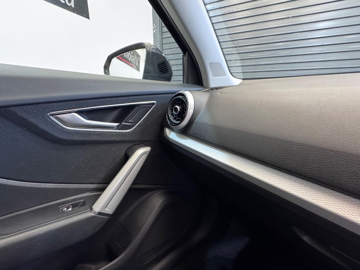 Used Audi Q2 2021 for sale - 76109734: Photo 21