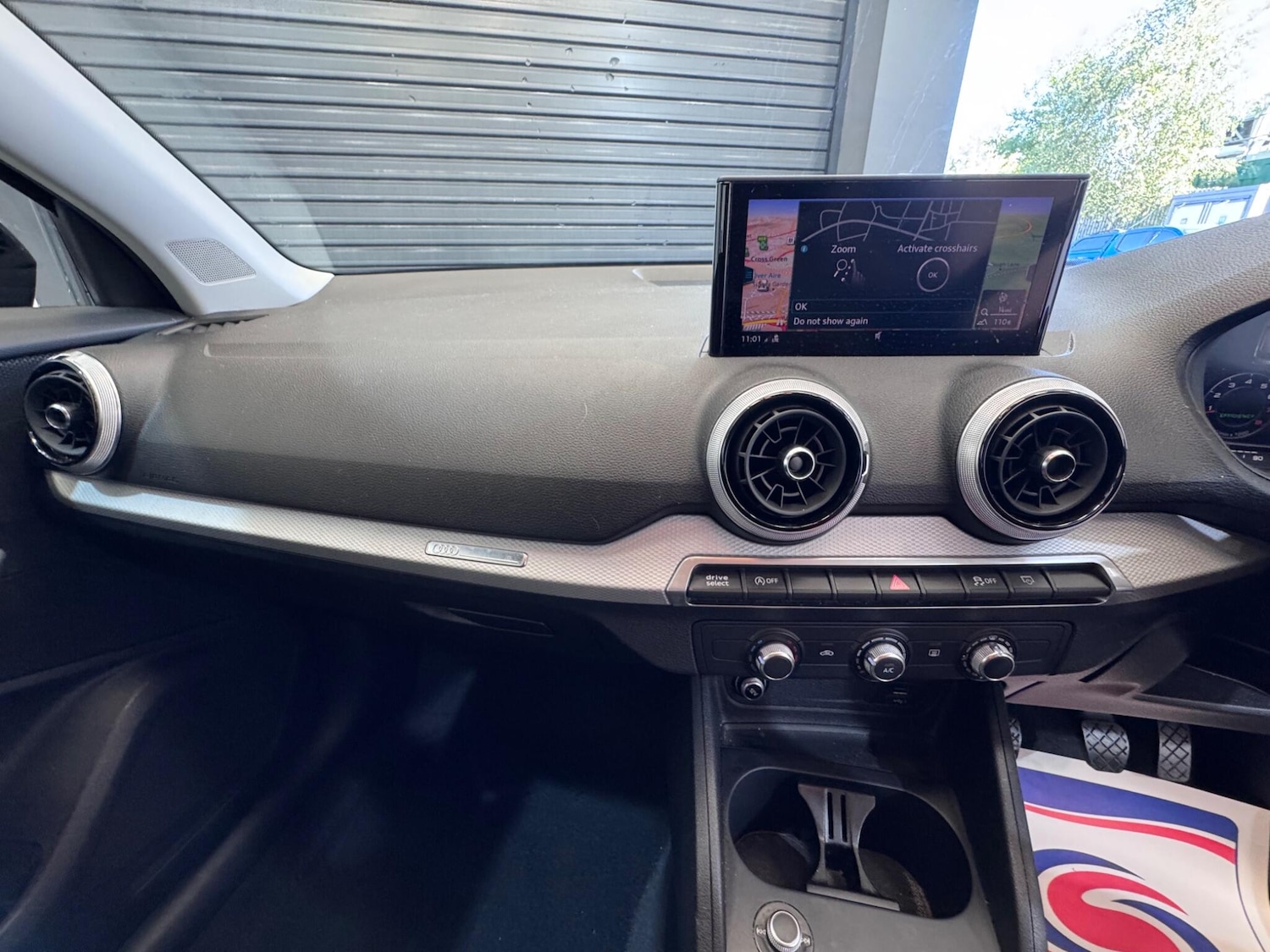 Used Audi Q2 2021 for sale - 76109734: Photo 22