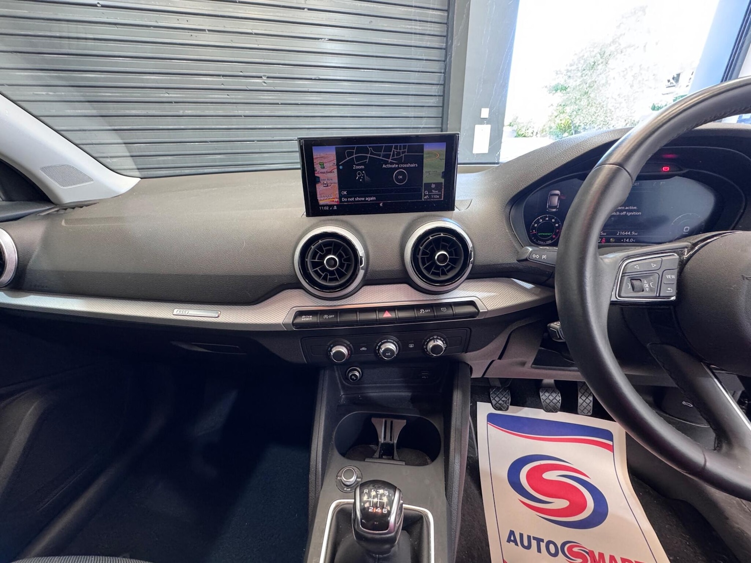 Used Audi Q2 2021 for sale - 76109734: Photo 24