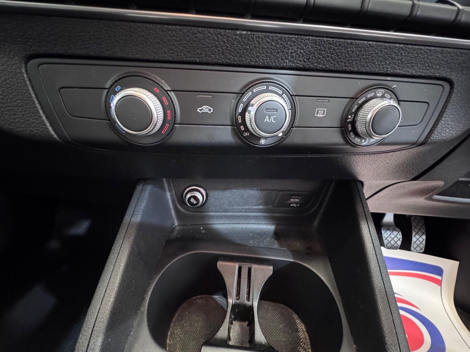 Used Audi Q2 2021 for sale - 76109734: Photo 25