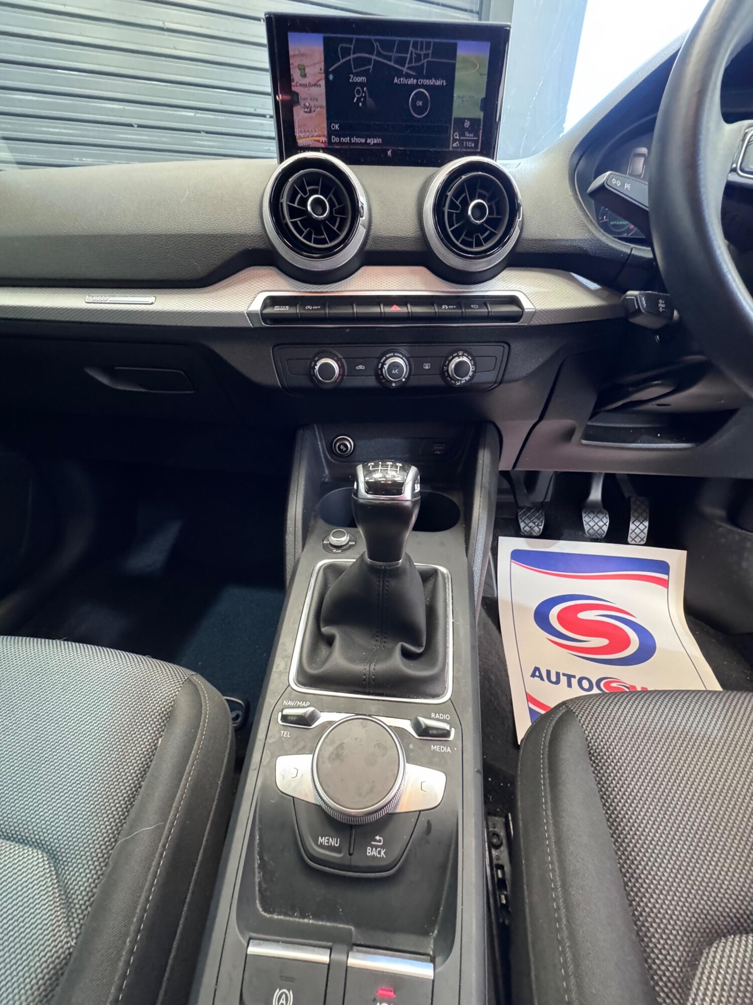 Used Audi Q2 2021 for sale - 76109734: Photo 26