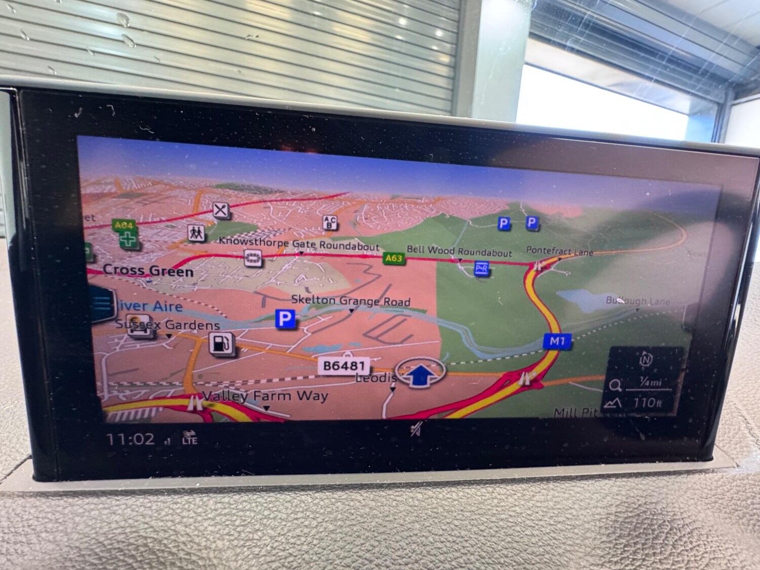 Used Audi Q2 2021 for sale - 76109734: Photo 27