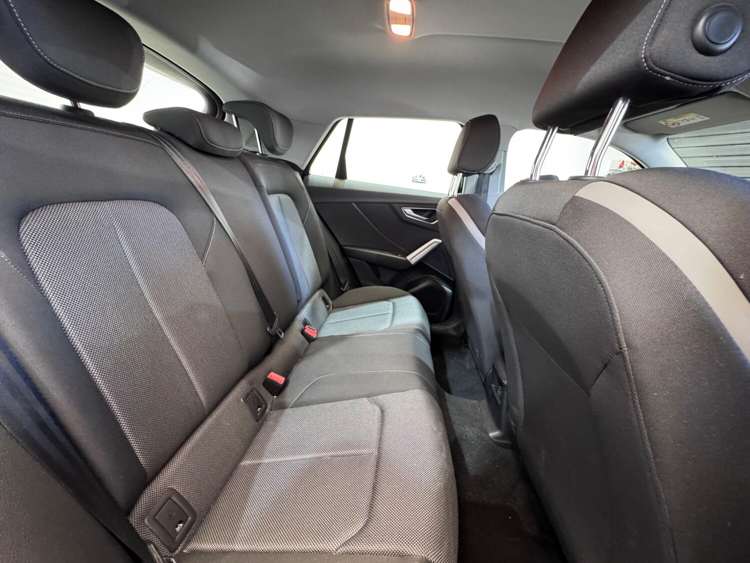 Used Audi Q2 2021 for sale - 76109734: Photo 29