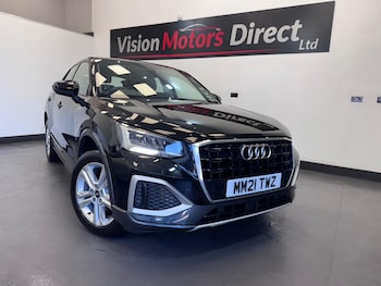 Used Audi Q2 2021 for sale - 76109734: Photo 2