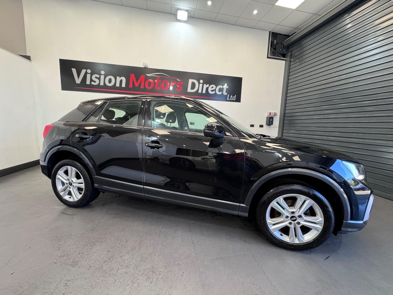Used Audi Q2 2021 for sale - 76109734: Photo 3