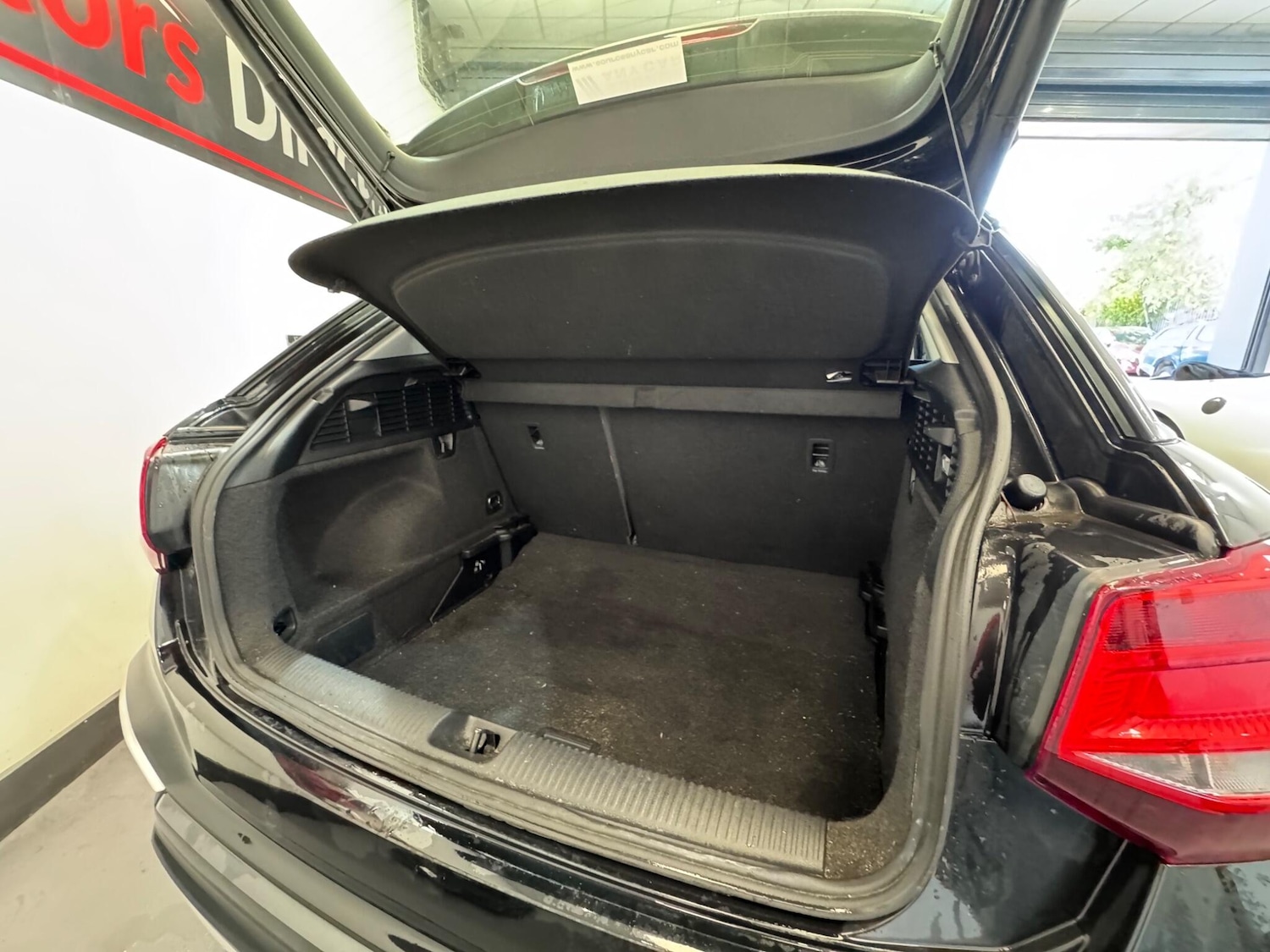 Used Audi Q2 2021 for sale - 76109734: Photo 32