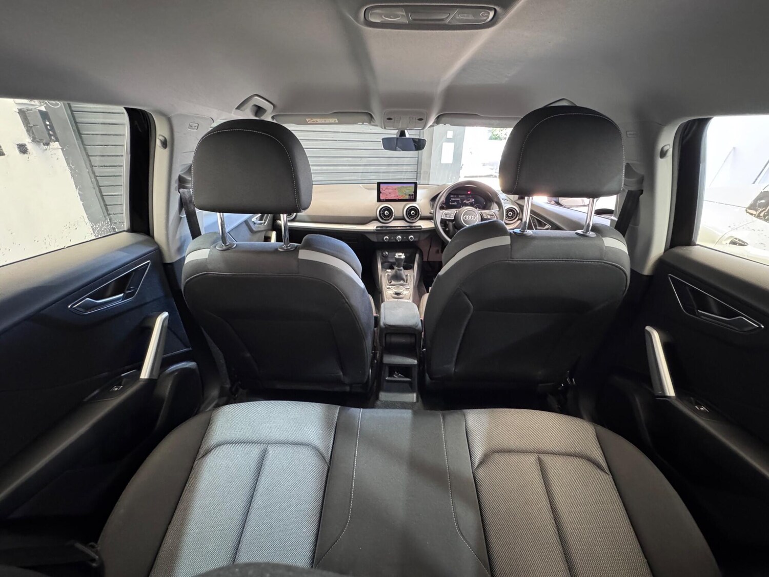 Used Audi Q2 2021 for sale - 76109734: Photo 33