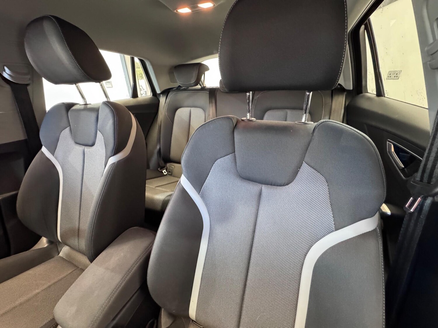 Used Audi Q2 2021 for sale - 76109734: Photo 34