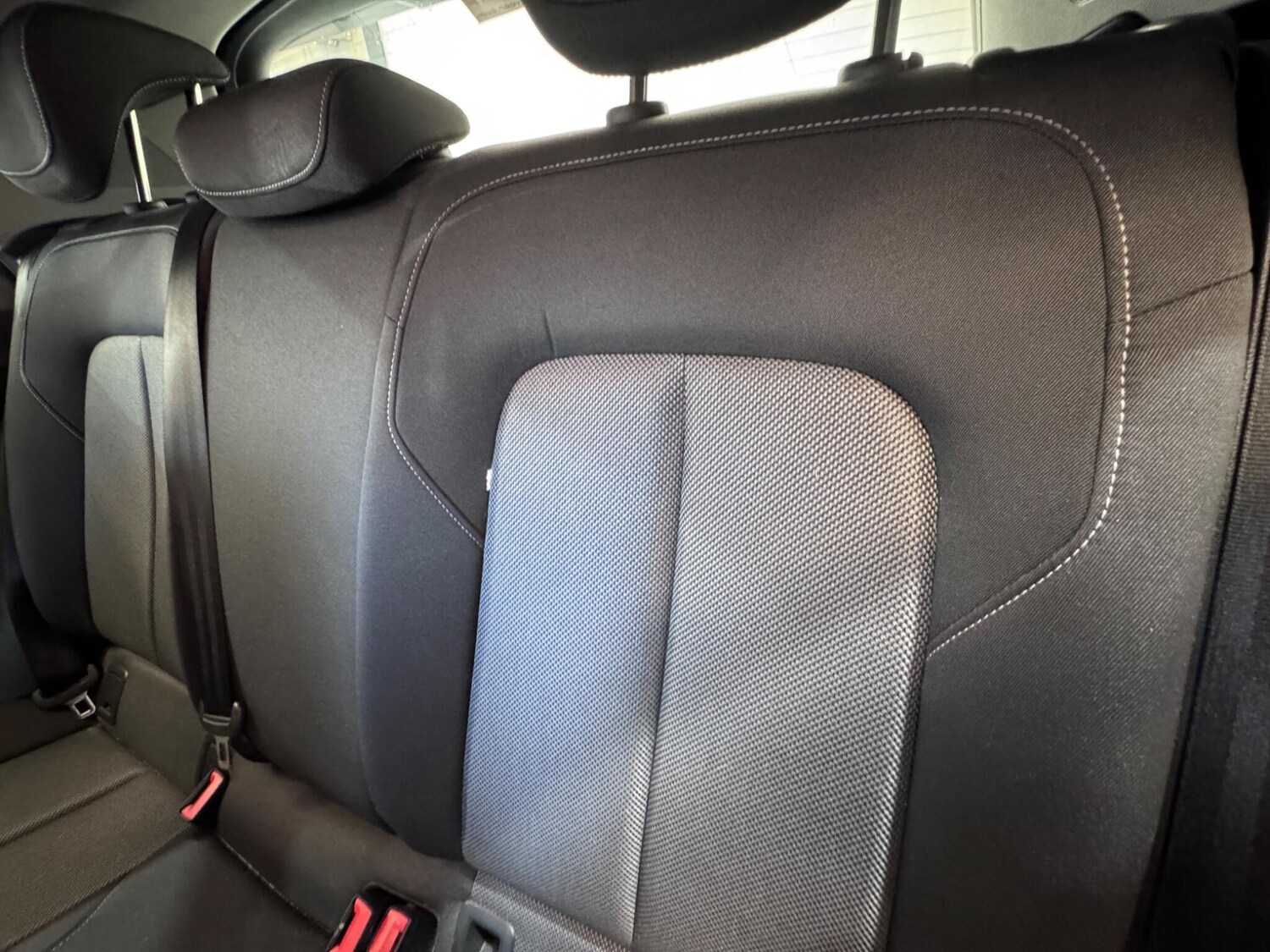 Used Audi Q2 2021 for sale - 76109734: Photo 35