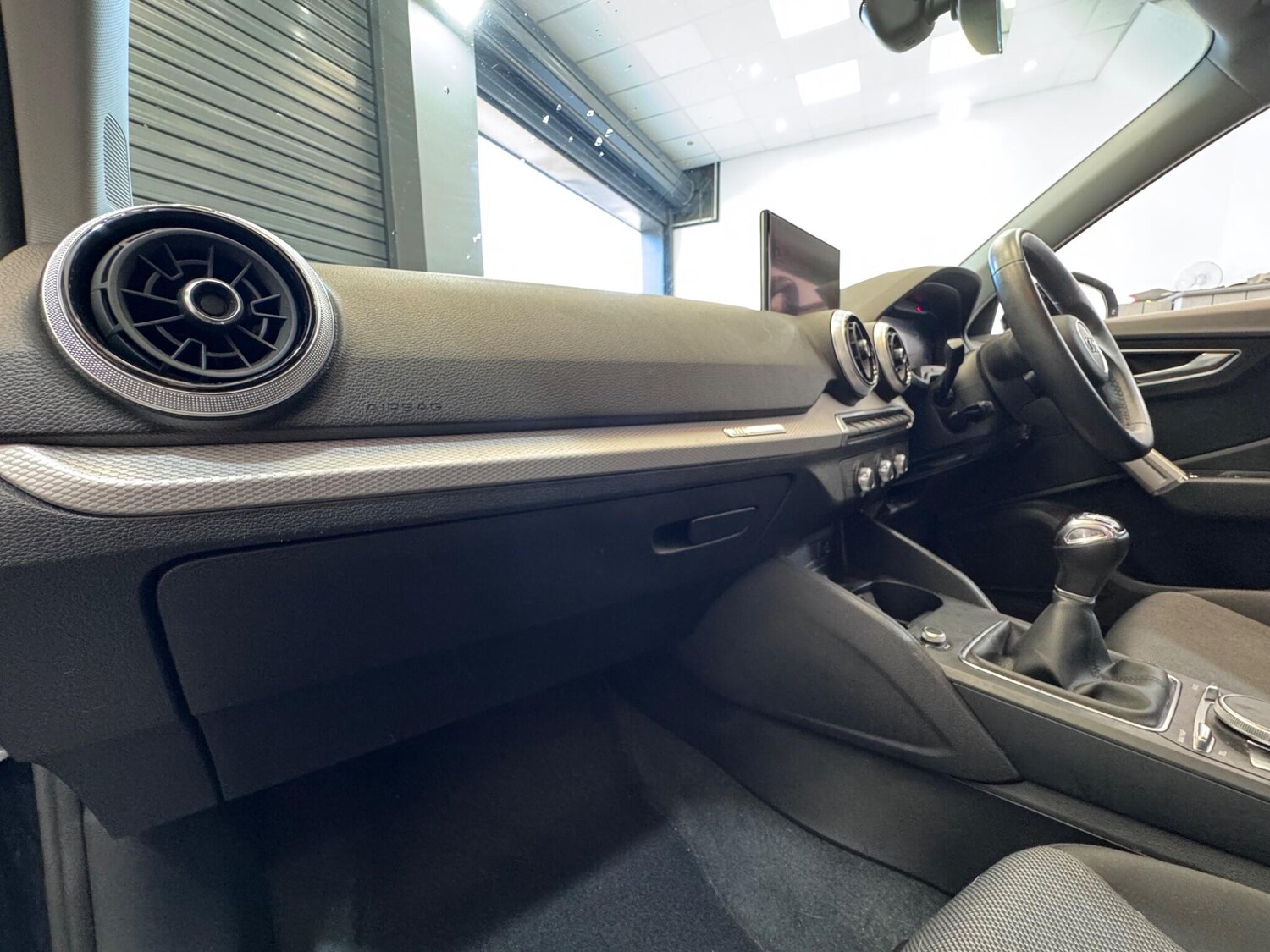 Used Audi Q2 2021 for sale - 76109734: Photo 36