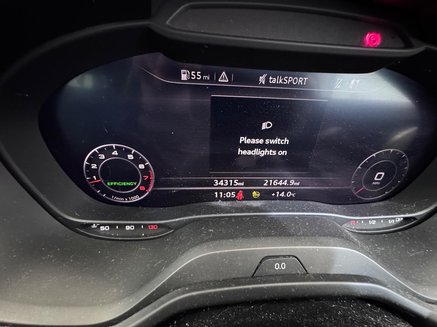 Used Audi Q2 2021 for sale - 76109734: Photo 37