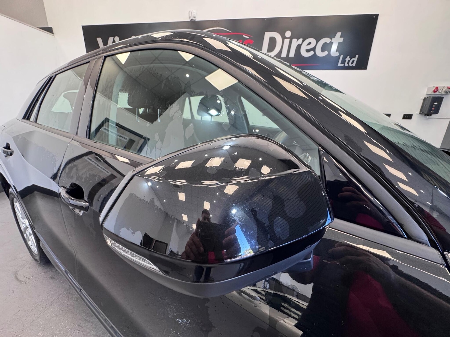 Used Audi Q2 2021 for sale - 76109734: Photo 6