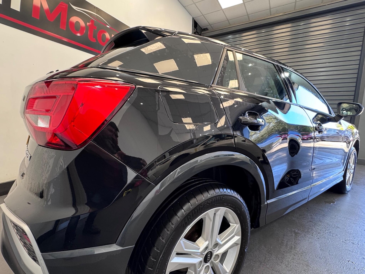 Used Audi Q2 2021 for sale - 76109734: Photo 7