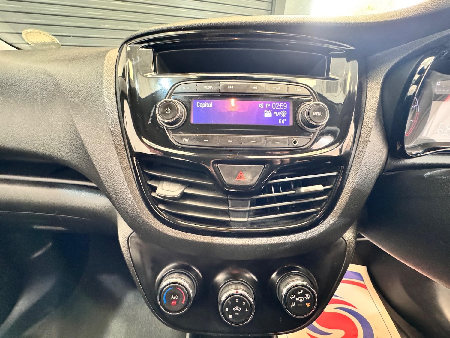Vehicle 17