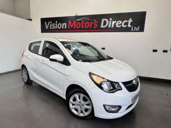 2015 (65) - 1.0i SE Euro 6 5dr (a/c)