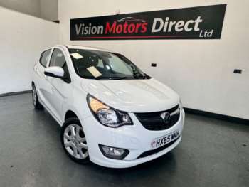 Used Vauxhall Viva 2015 for sale - 75310829: Photo