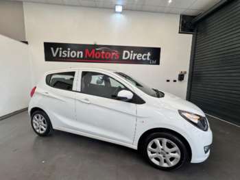Used Vauxhall Viva 2015 for sale - 75310829: Photo