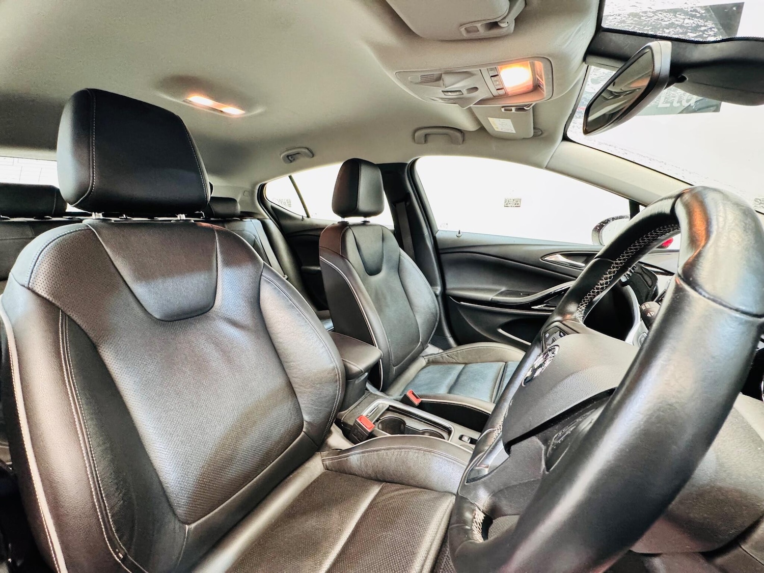 Used Vauxhall Astra 2016 for sale - 77215571: Photo 10