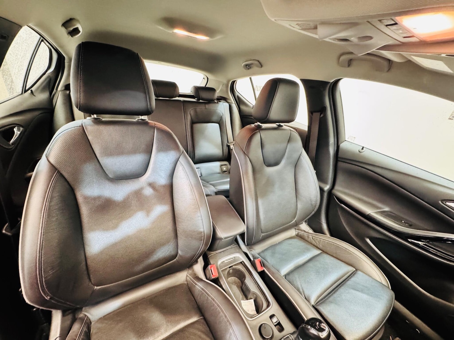 Used Vauxhall Astra 2016 for sale - 77215571: Photo 12