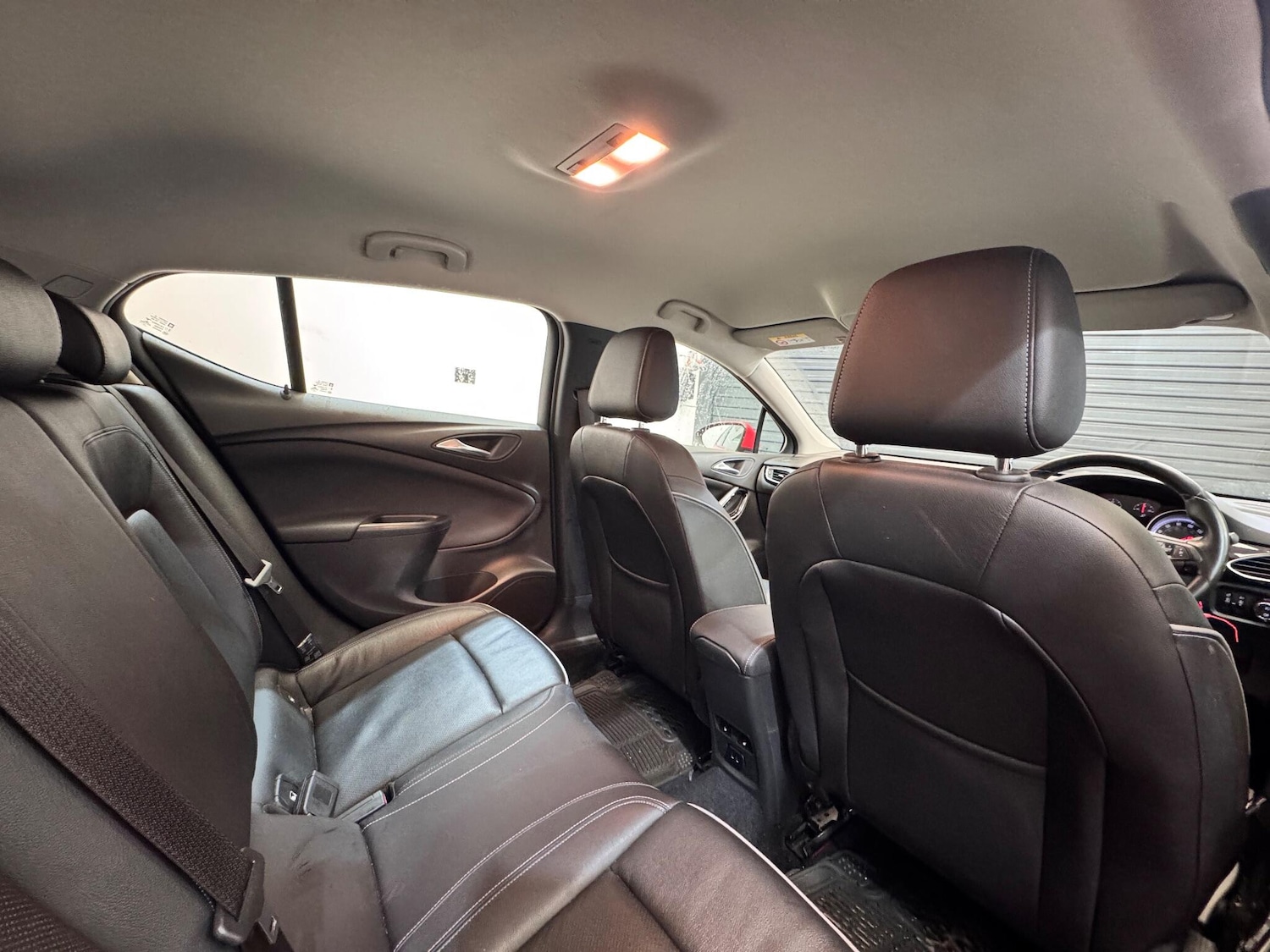 Used Vauxhall Astra 2016 for sale - 77215571: Photo 14