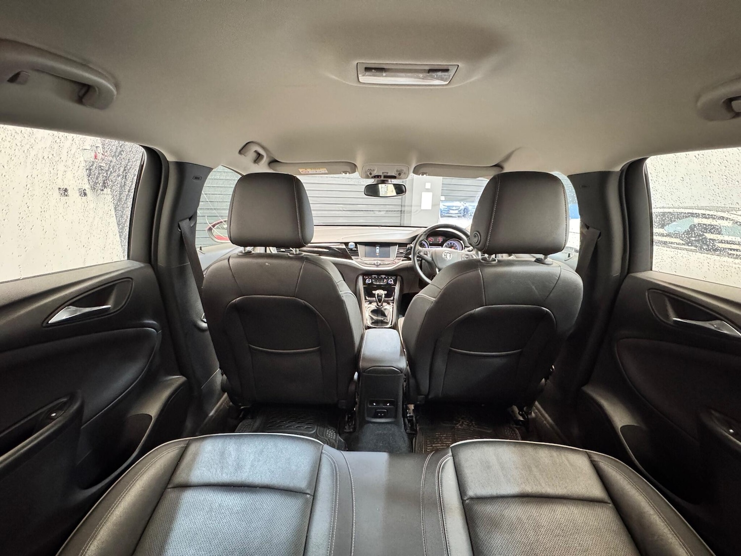 Used Vauxhall Astra 2016 for sale - 77215571: Photo 15