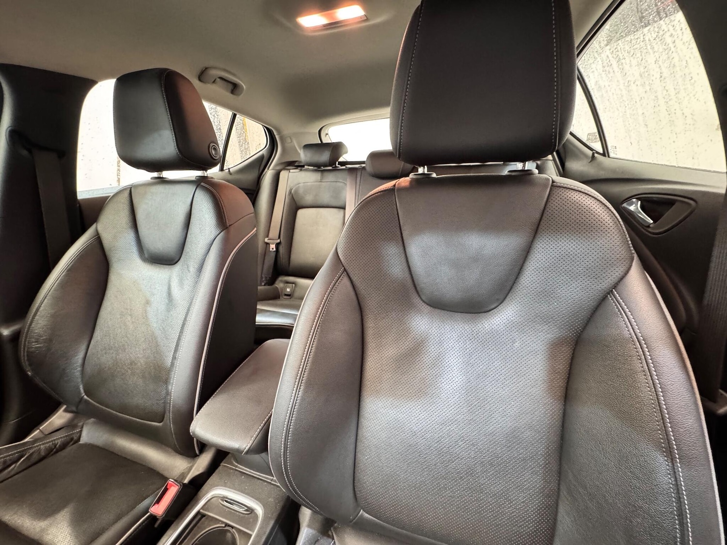 Used Vauxhall Astra 2016 for sale - 77215571: Photo 16