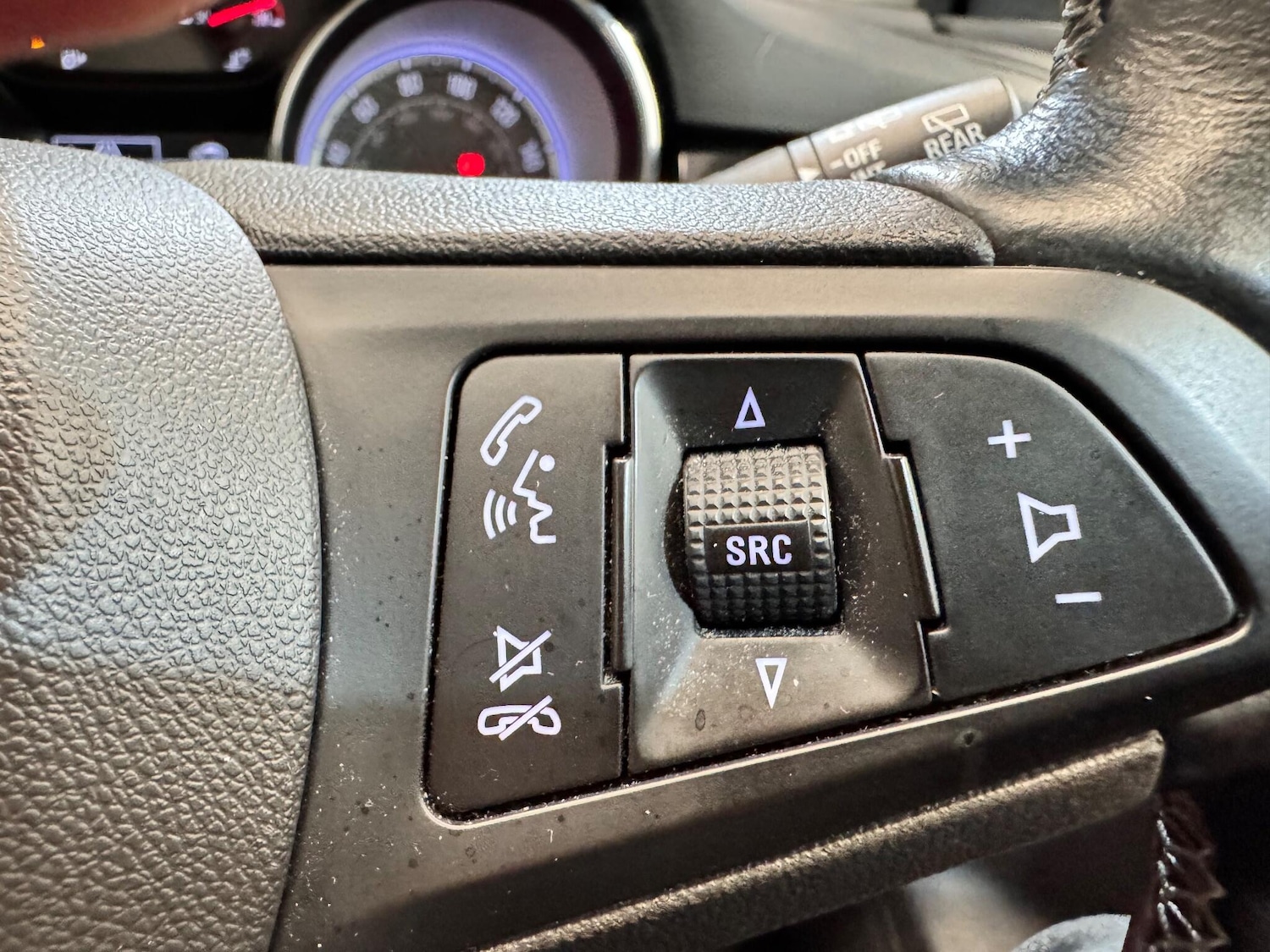 Used Vauxhall Astra 2016 for sale - 77215571: Photo 17