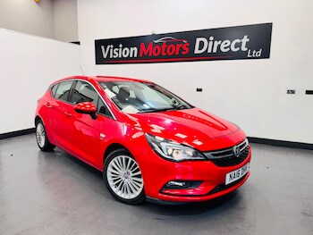 (16) - 1.4i Turbo Elite Euro 6 5dr