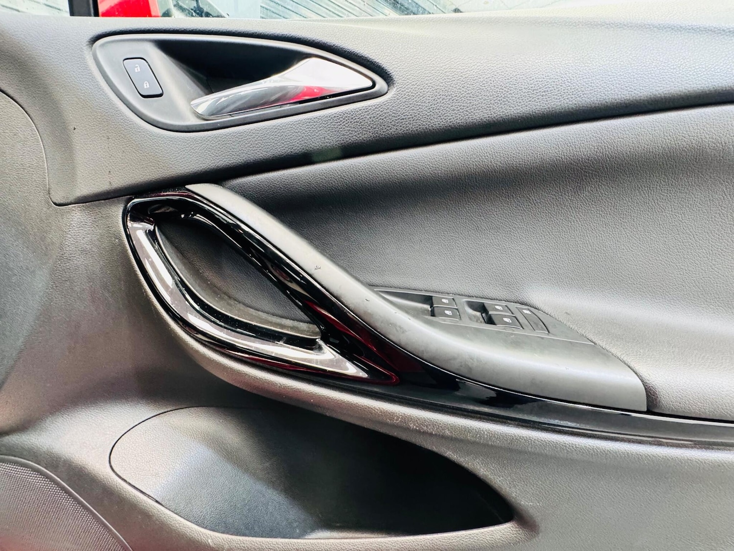 Used Vauxhall Astra 2016 for sale - 77215571: Photo 20