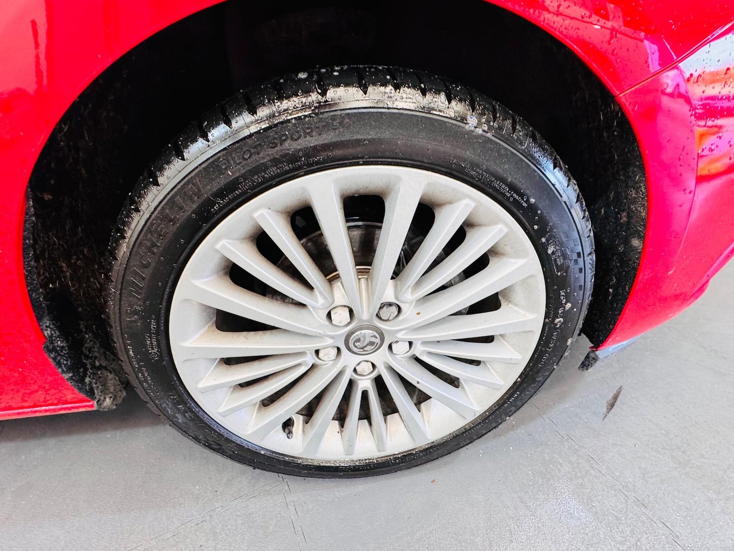 Used Vauxhall Astra 2016 for sale - 77215571: Photo 21