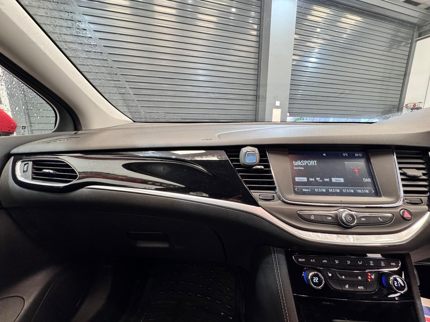 Used Vauxhall Astra 2016 for sale - 77215571: Photo 22