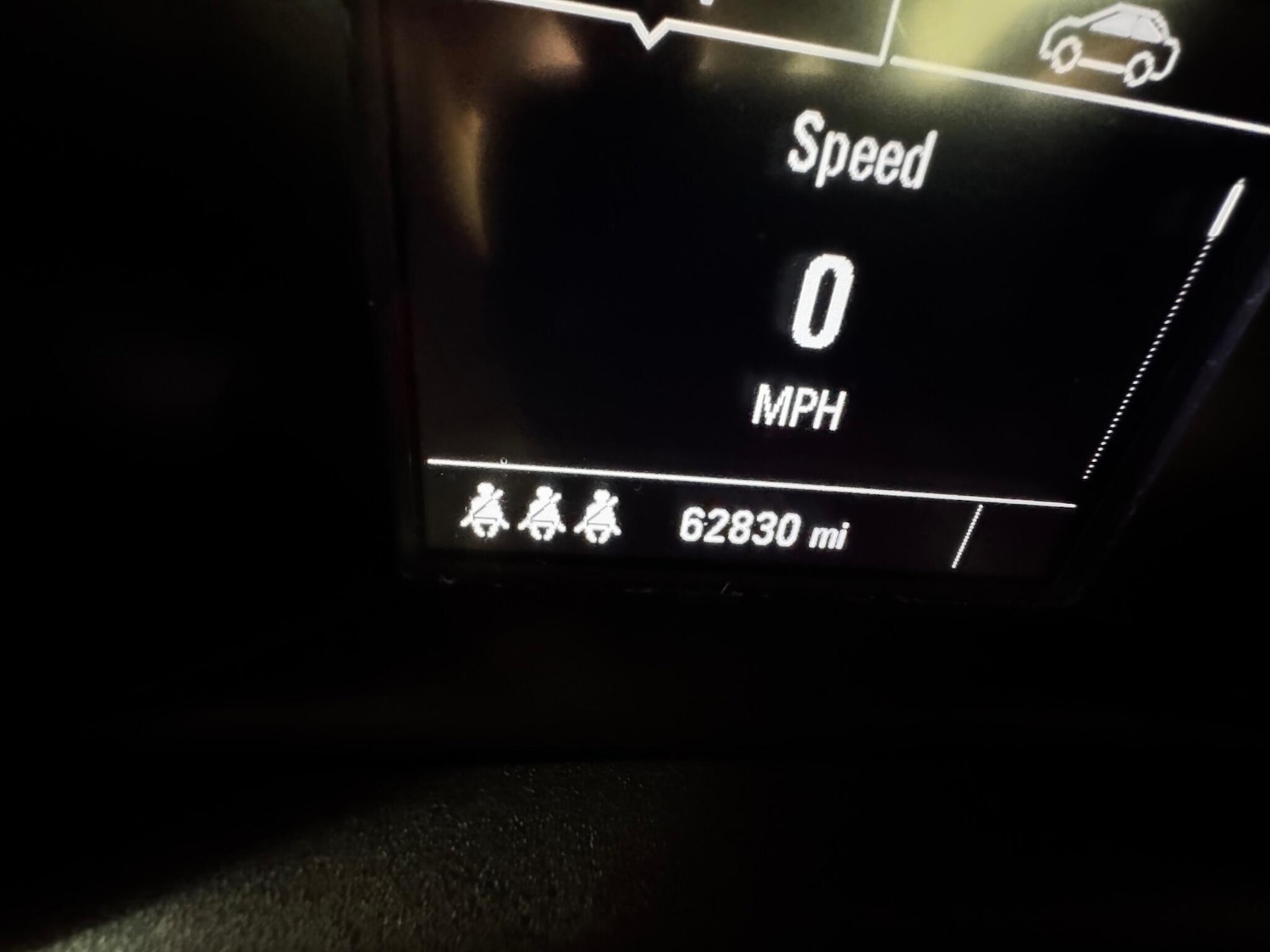 Used Vauxhall Astra 2016 for sale - 77215571: Photo 25