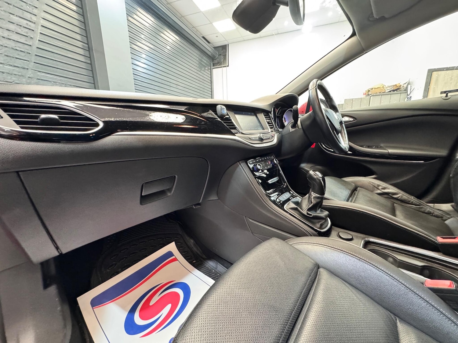 Used Vauxhall Astra 2016 for sale - 77215571: Photo 28