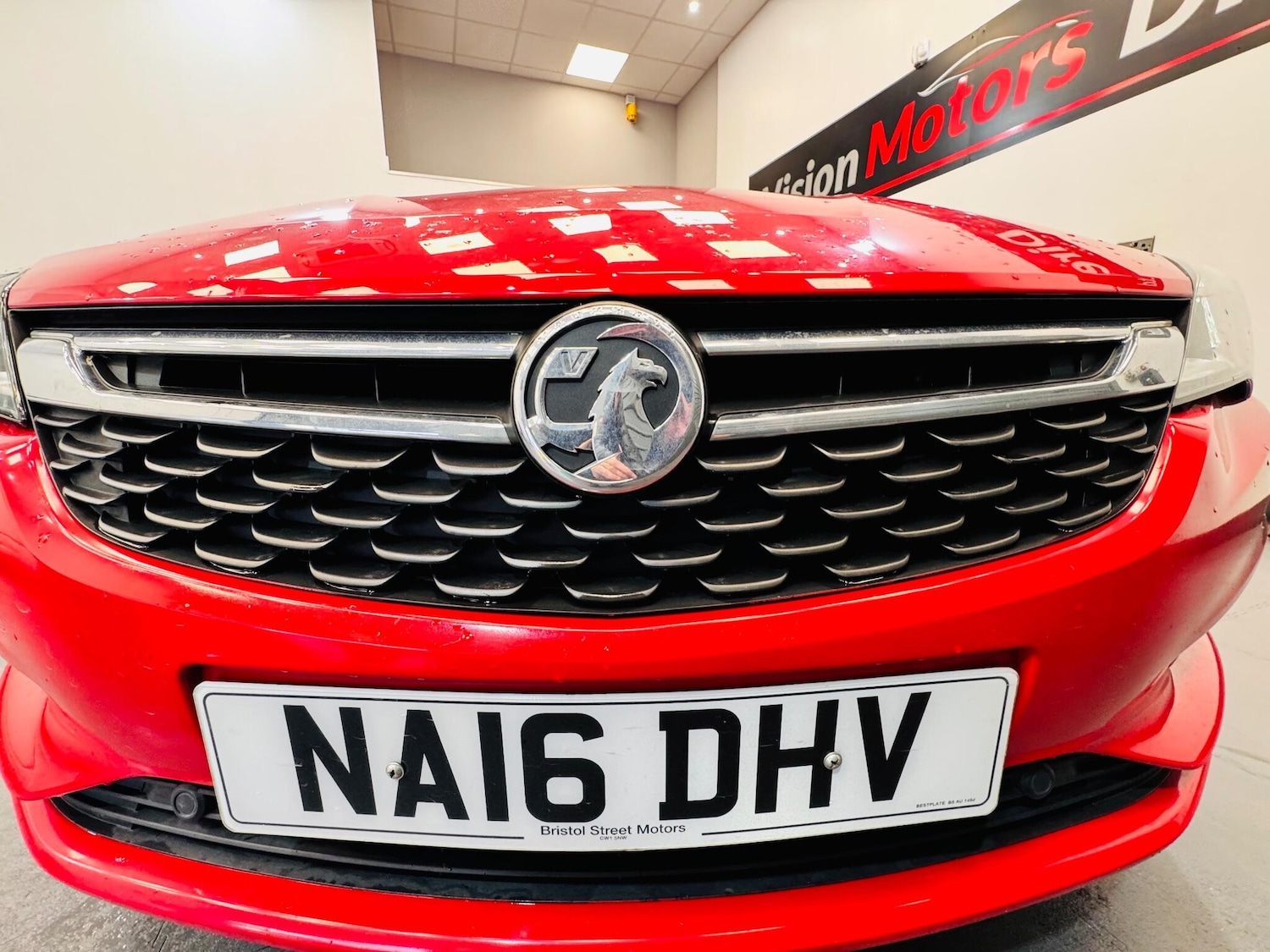 Used Vauxhall Astra 2016 for sale - 77215571: Photo 29