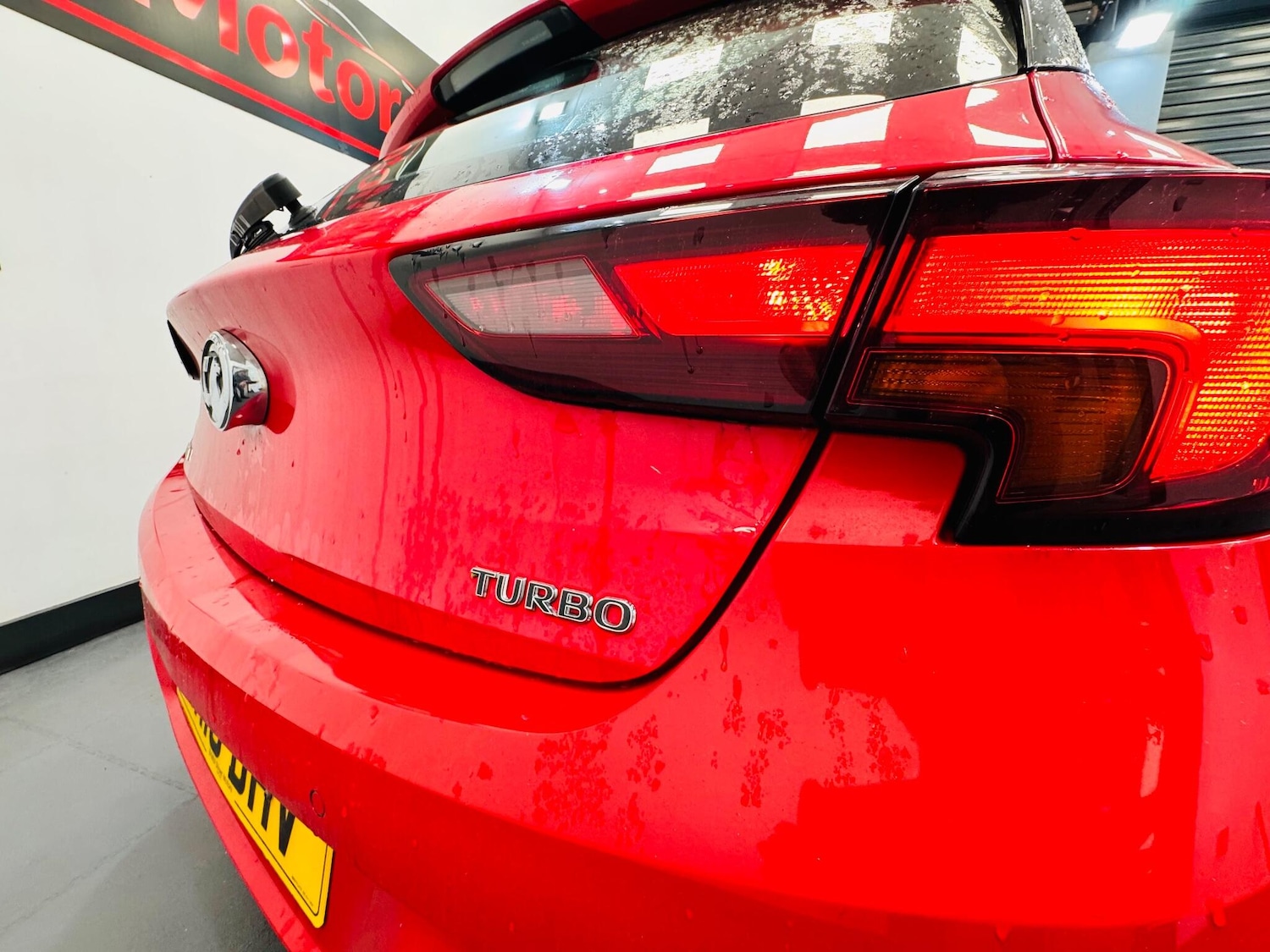 Used Vauxhall Astra 2016 for sale - 77215571: Photo 32