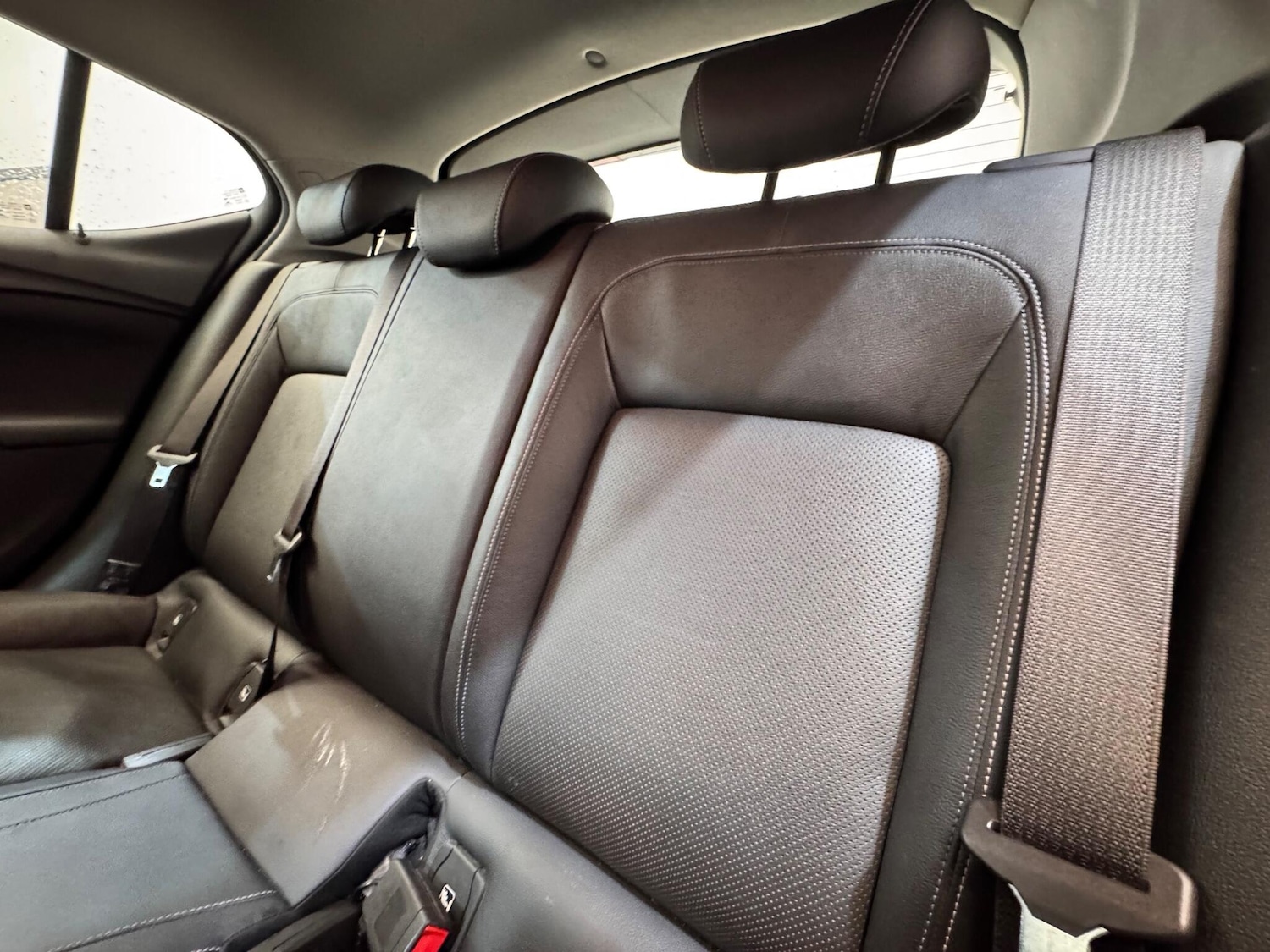 Used Vauxhall Astra 2016 for sale - 77215571: Photo 35