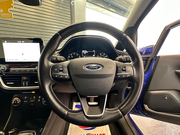 Used Ford Fiesta 2018 for sale - 74848908: Photo 10
