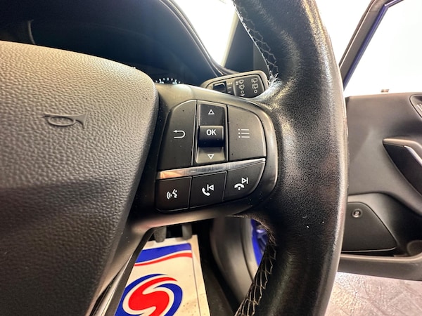 Used Ford Fiesta 2018 for sale - 74848908: Photo 11