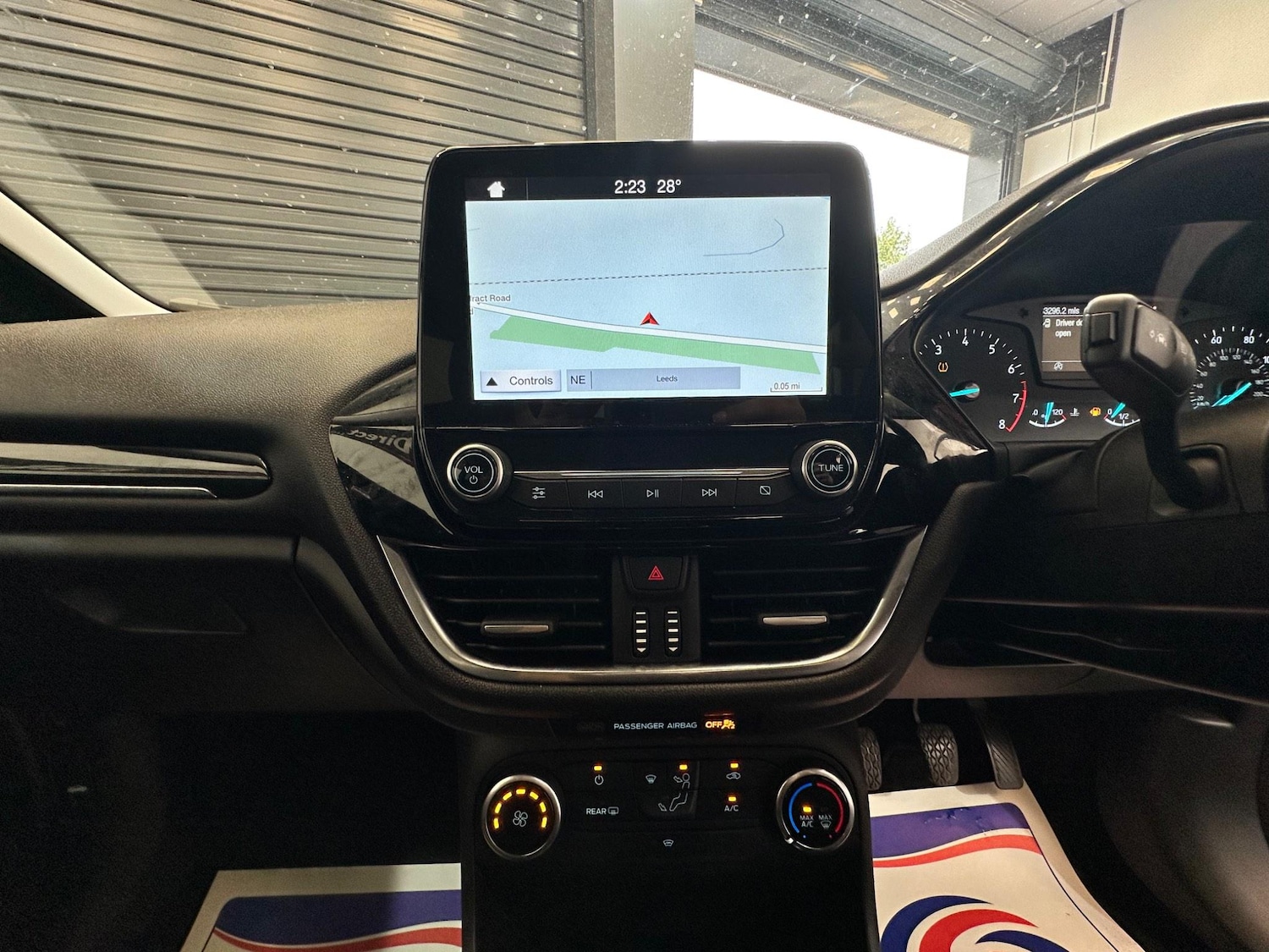 Vehicle 13