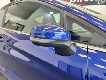 Used Ford Fiesta 2018 for sale - 74848908: Photo