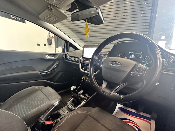 Used Ford Fiesta 2018 for sale - 74848908: Photo 7