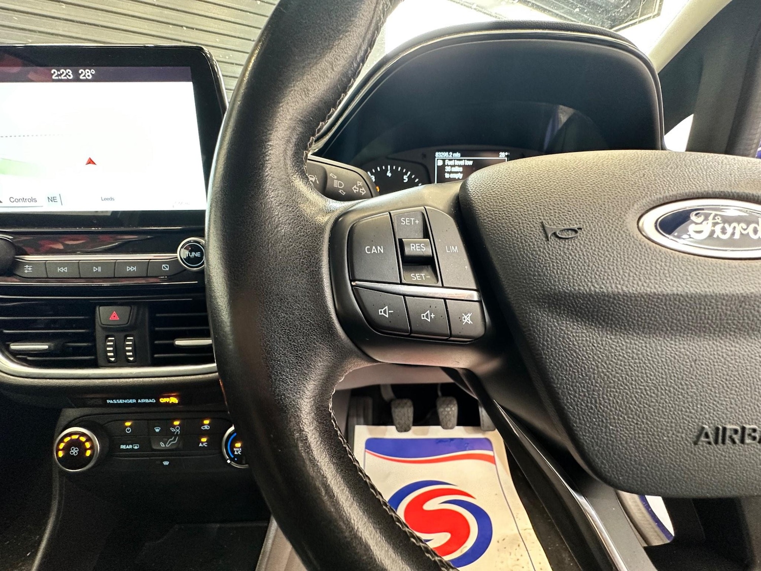 Vehicle 9