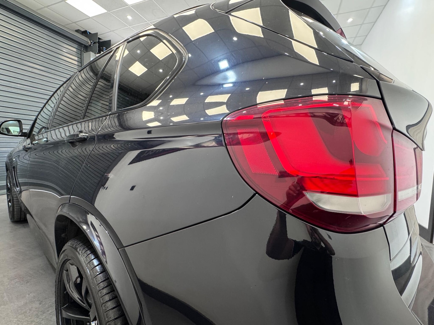 Used BMW X5 2015 for sale - 77142960: Photo 10